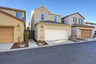 2025 Honey Church Pl in Roseville, CA - Building Photo