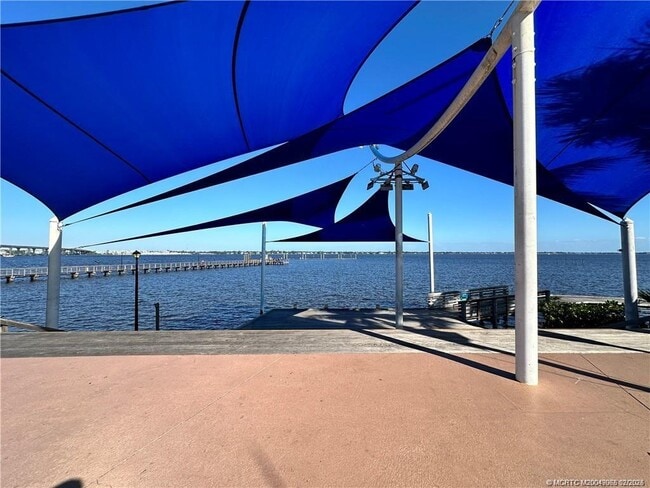 property at 139 NE Coastal Dr