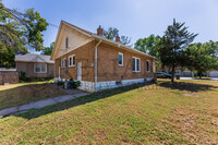 1812 W McKee Ave in Wichita, KS - Foto de edificio - Building Photo