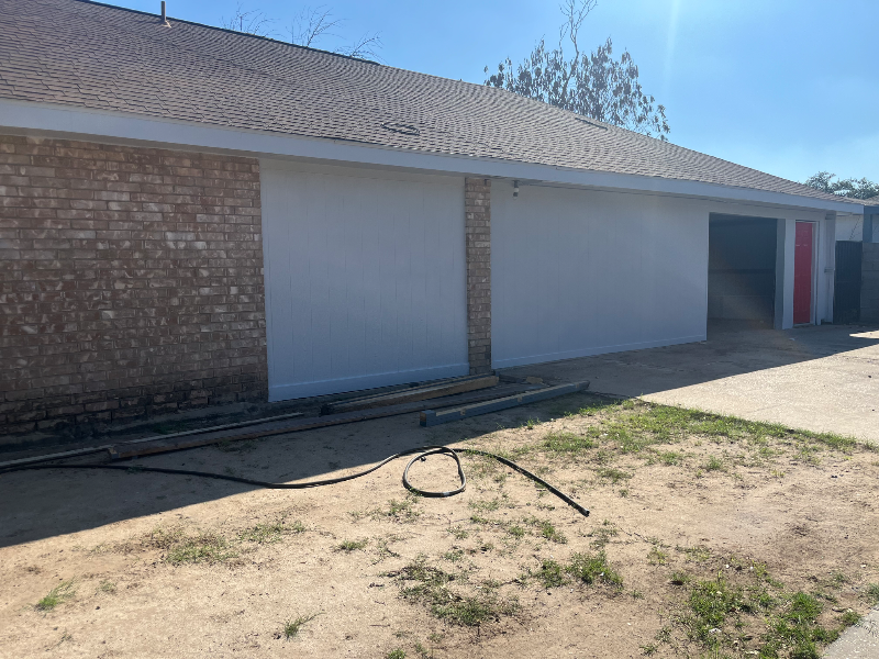 9625 White Wing Loop in Laredo, TX - Building Photo