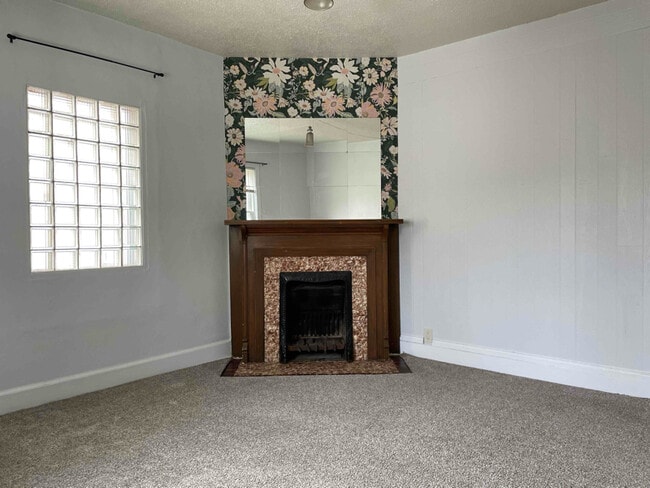 property at 1205 E 4th St