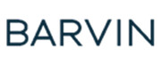 Property Management Company Logo Barvin