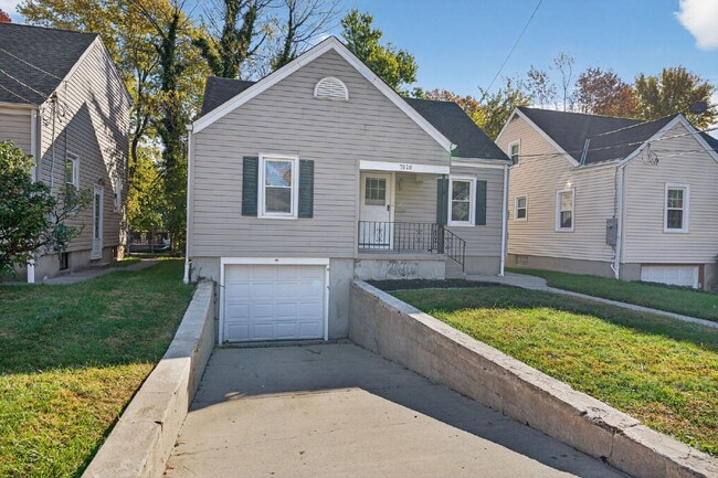 property at 7020 La Boiteaux Ave