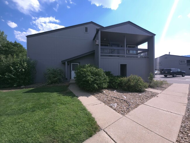 property at 4340 Monroe Dr