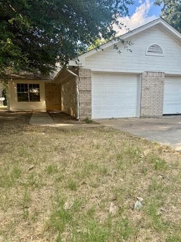 917 Wood Trail in Azle, TX - Building Photo - Building Photo