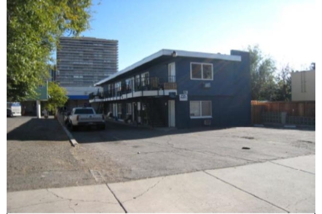 128 Ralston St in Reno, NV - Building Photo - Building Photo