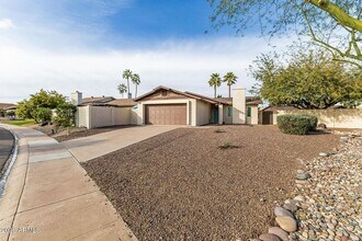 937 N 85th St in Scottsdale, AZ - Building Photo - Building Photo