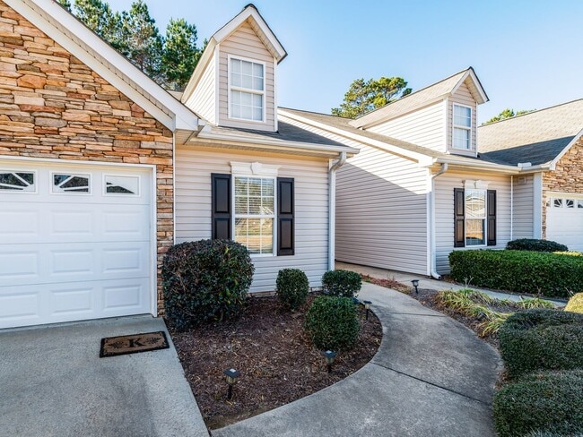 280 Derby Ct in Acworth, GA - Building Photo - Building Photo