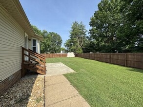 110 S Dove Ct in Hopkinsville, KY - Building Photo - Building Photo
