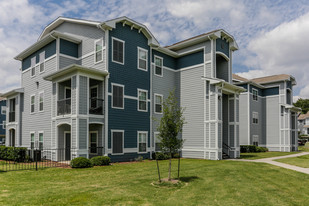 Cambria Cove Apartments