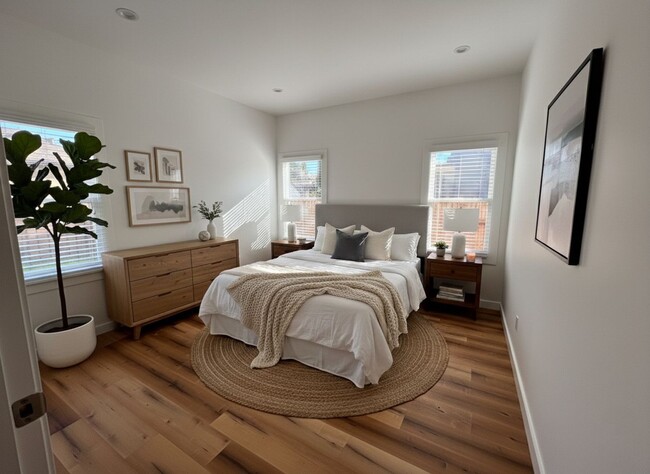 1291 W 22nd St in Los Angeles, CA - Building Photo - Building Photo