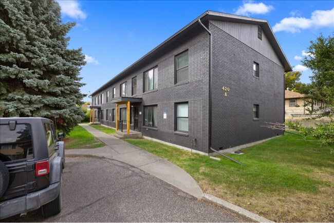 420 Lordwith Dr in Billings, MT - Building Photo - Building Photo