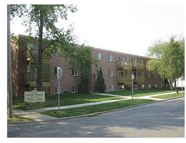 Mayfair Apartments