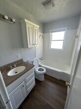 1805 NW Kingsbury Ave in Lawton, OK - Building Photo - Building Photo