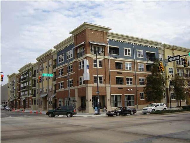 property at 2020 5th Ave S