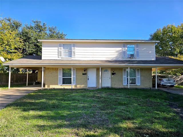 622 Royal Crest Dr in Richardson, TX - Building Photo - Building Photo