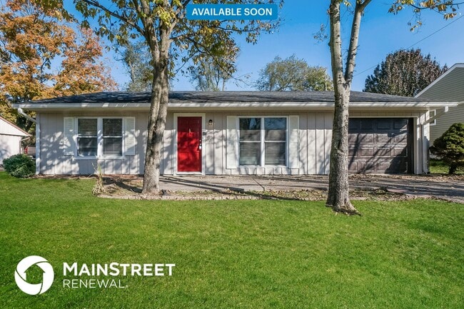 property at 1720 Tennyson Dr