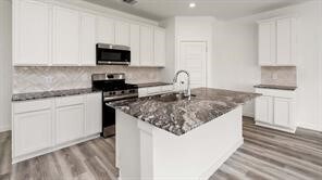 2806 Milton Ldg Ln in Houston, TX - Building Photo - Building Photo