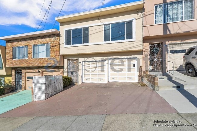 830 Sargent St in San Francisco, CA - Building Photo - Building Photo