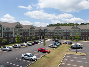 Iris at Park Pointe in Griffin, GA - Building Photo - Building Photo