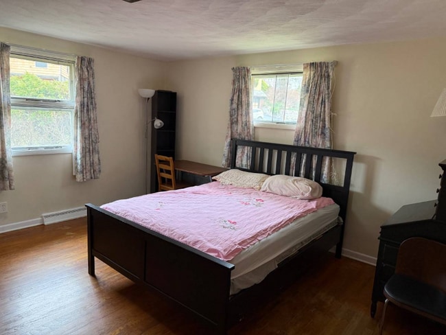 property at 200 Barrington Rd