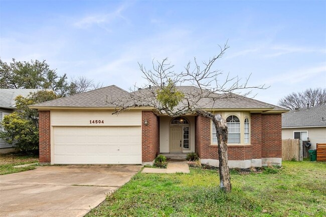 14504 Sandy Side Dr in Austin, TX - Building Photo - Building Photo