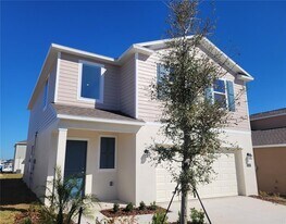 3147 Totem Rd in Eagle Lake, FL - Building Photo