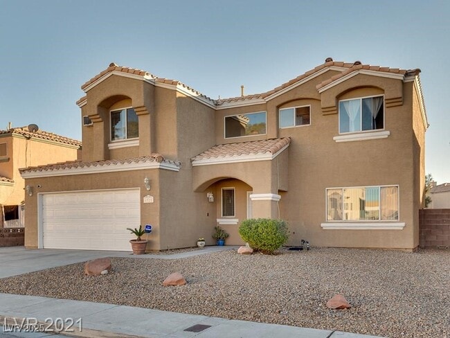 4521 Palm Mesa Dr in Las Vegas, NV - Building Photo - Building Photo