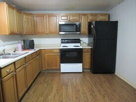 3900.5 W 24th Ave in Denver, CO - Building Photo
