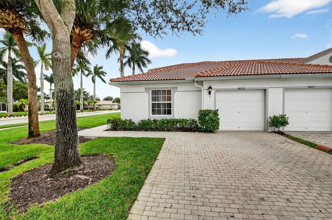 8624 Logia Cir in Boynton Beach, FL - Building Photo - Building Photo