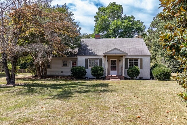 property at 1713 Salem Church Rd