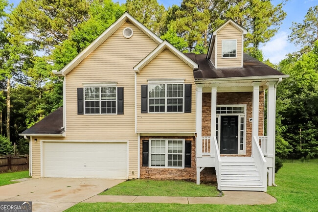 property at 1050 Trotters Farm Rd