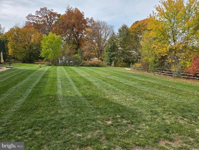 property at 3611 Jacob Stout Rd