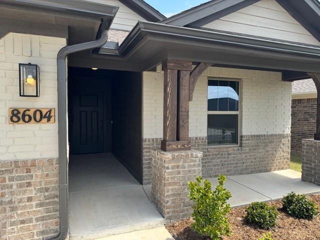 8604 Martin Ln in Oklahoma City, OK - Building Photo - Building Photo