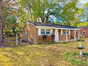 3318 Arborfield Rd in Montgomery, AL - Building Photo - Building Photo