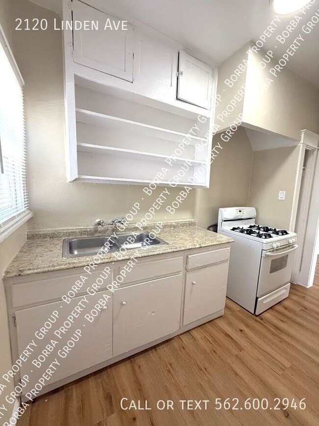 property at 2120 Linden Ave