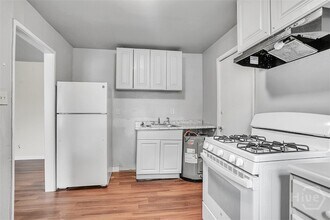 1013 Carroll St in Savannah, GA - Building Photo - Building Photo