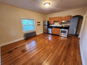 55 Lanark Rd, Unit #1 in Boston, MA - Building Photo - Building Photo