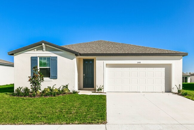 property at 1506 Branchwood Ln