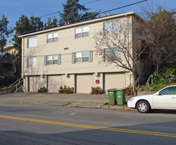 1425-1431 Lincoln Ave Apartments