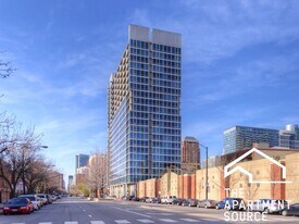 1401 S State St, Unit 1401 South State St in Chicago, IL - Building Photo