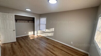 543 Richmond S in Wichita, KS - Building Photo - Building Photo