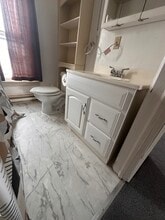 19 Park St, Unit Upper in Arcade, NY - Building Photo - Building Photo