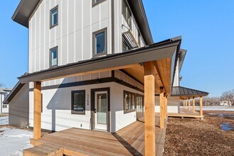 1150 Nile St, Unit 1 in Golden, CO - Building Photo - Building Photo