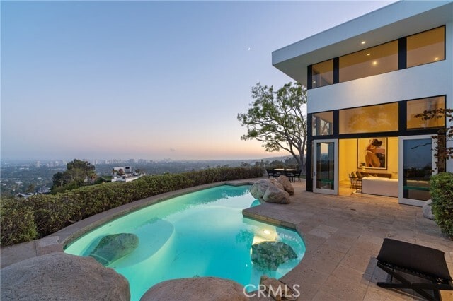 property at 1436 Summitridge Dr