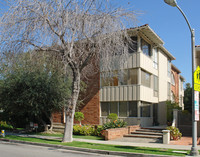 Spalding Apartments in Beverly Hills, CA - Building Photo - Building Photo