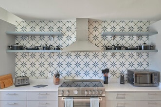 SF House in San Francisco, CA - Building Photo - Building Photo