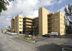 La Riviera Apartments