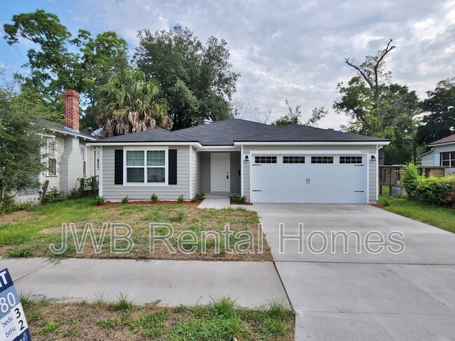property at 1331 6th St W