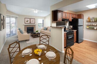 Residences of Valley Ranch in Irving, TX - Building Photo - Building Photo